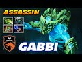 TNC.Gabbi Assassin Morphling - Dota 2 Pro Gameplay [Watch & Learn]