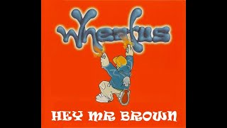 Wheatus - Hey Mr Brown (With Club Audience)