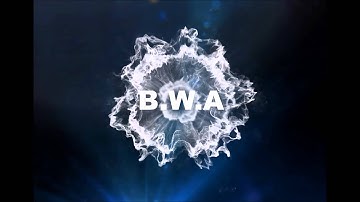 B.W.A INTRO