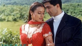 Dekha Hai Maine Toh Full Song | Insaaf | Namrata Shirodkar, Dino Morea screenshot 4