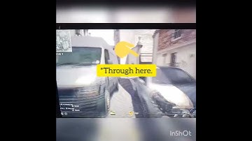 Call of Duty MW3 | Invincibility Glitch