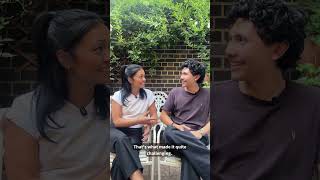 Love, loss and artificial intelligence – what to expect from You & It 