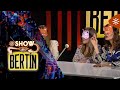 El Show de Bertín | Cuántas preguntas hacen falta para adivinar el invitado invisible