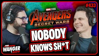Download Lagu 🔴 We Don’t Know Anything About Secret Wars & Neither Does Anyone Else | Wanger Show 433 Download Lagu 🔴 We Don’t Know Anything About Secret Wars & Neither Does Anyone Else | Wanger Show 433