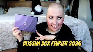 Blissim Février 2026 | Endro Anti-Âge, Corner Green &amp; Box Soin Complète
