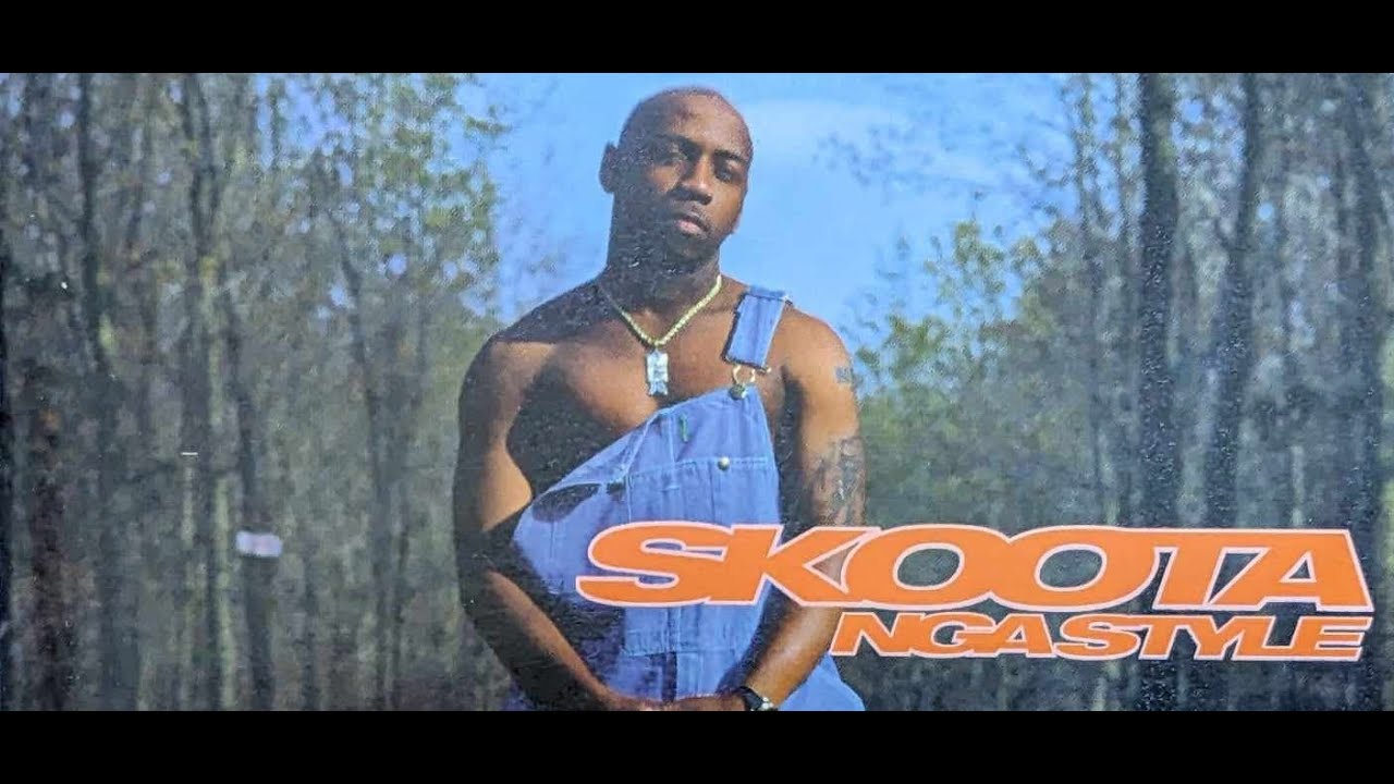 洋楽 skoota / nga style g-rap Skoota - NGA Style (1996) - YouTube