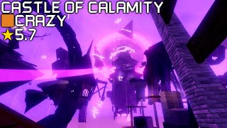 Roblox Fe2 Community Maps - Castle Of Calamity Calamity Kingdom High Crazy