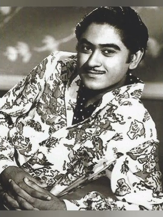 Sheeshe Ki Umar (Eagle Jhankar) | Prem Pratigyaa | Kishore Kumar|[Mix By knstckr]