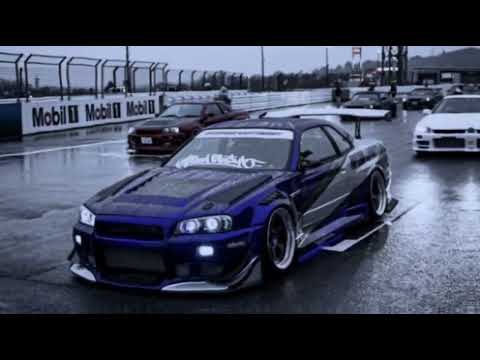 5l33p Dark Mercer ByLoN Slowed