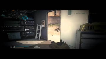 call of duty ghost is garbage