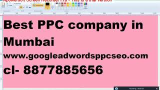 Best PPC company in Mumbai