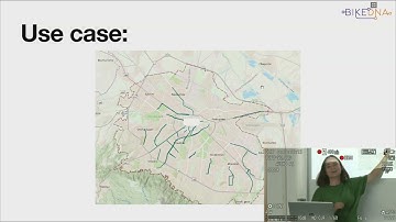 2023 | BikeDNA: A tool for Bicycle Infrastructure Data & Network Assessment - Anastassia Vybornova