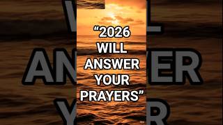 Download Lagu DOA KENABIAN UNTUK TAHUN 2026 | Doa Emosional yang Ampuh untuk Menyambut Tahun Baru MP3