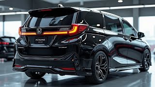 【2026年新型】ホンダ・ザッツが完全復活！シンプルで最強の軽バン再び！