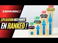 Tekken 8 explication du systeme de point en ranked tekken 8 guide fr