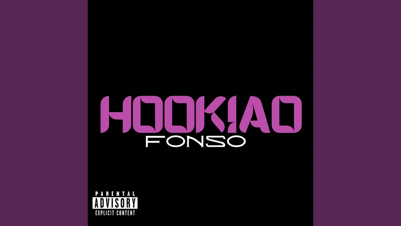 Watch HOOKIAO on YouTube Watch HOOKIAO on YouTube