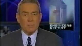 2002 FEMA 9/11 WTC Report - Negative Reactions