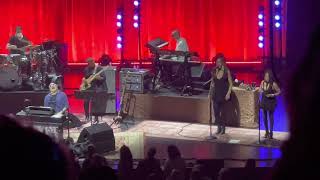 Steely Dan
This was in St. Petersburg Fl on July 23rd 2022. Steely Dan