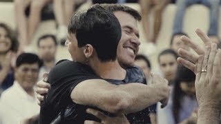 Student Baptisms - EastLake Chula Vista (June 2017)