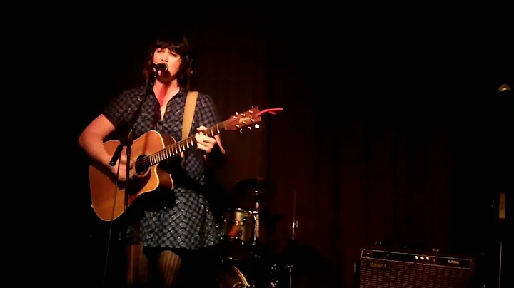 Sally Hackett - Just Another C*nt With A Guitar