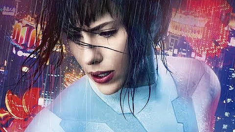 Is Ghost in the Shell movie based on anime?