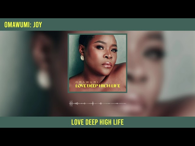 Watch Omawumi - Joy (Official Audio) on YouTube Watch Omawumi - Joy (Official Audio) on YouTube