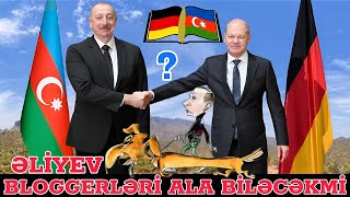 Əliyevin bandit və makler polis dəstələri. Əliyev təcili seçkiyə gedir. Nəqliyyat qiymətləri qalxır.