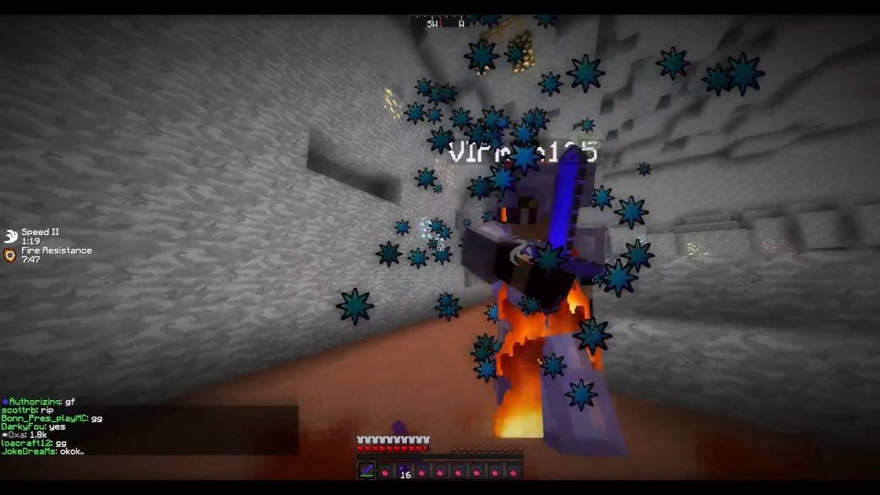 FR Comeback Kohi please... (Vieille video) - An old video...
On Kohi, my favourite server... :(