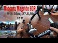 Minoura magride 60r lock down edition 2020