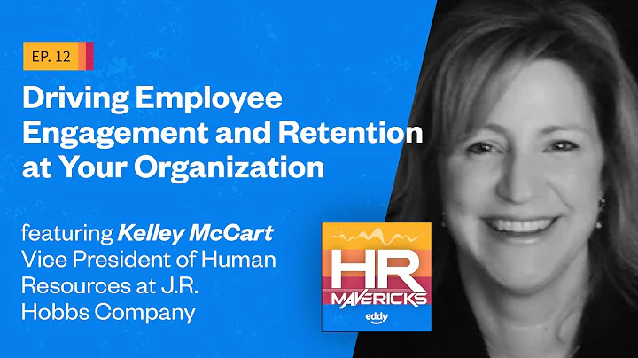 13. Driving Employee Engagement and Retention at Y...