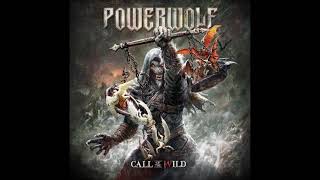 Powerwolf - Blood for Blood (Faoladh) (16 minute version)