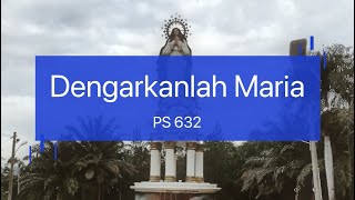 Dengarkanlah Maria - PS 632 (Orchestral Cover)