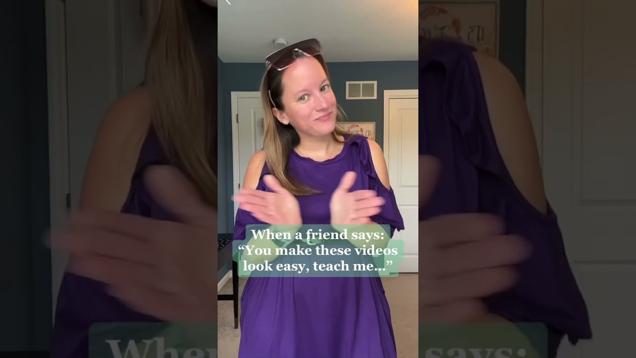 Sunglasses Trend 😎 