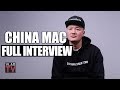 China Mac on Tekashi 6ix9ine, Lil Pump, Shotti, 21 Savage (Full Interview)