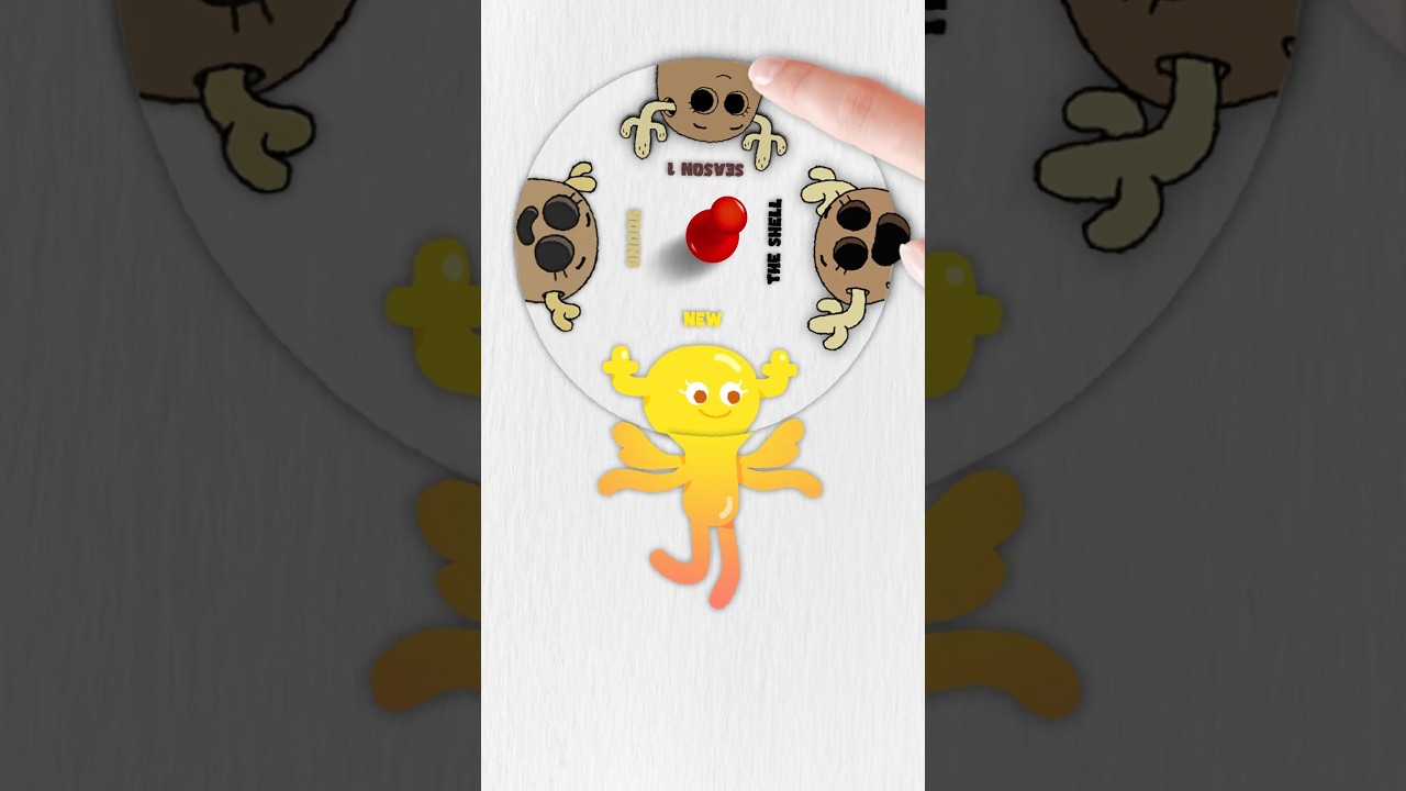 PENNY Fitzgerald Evolution 