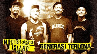 Watch Nudist Island Generasi Terlena video