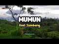 MUMUN - DOEL SUMBANG