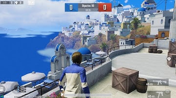 No Damage Glitch in 8v8 TDM BGMI | New Glitch in 8v8 TDM in BGMI | 8v8 TDM Tips and Trick #62