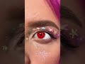 🌈 Amazing Ladybug Color Change! You Won't Believe Your Eyes! #shorts