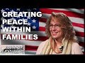 Creating Peace Within Families | Meet the Peacebuilders EP 8