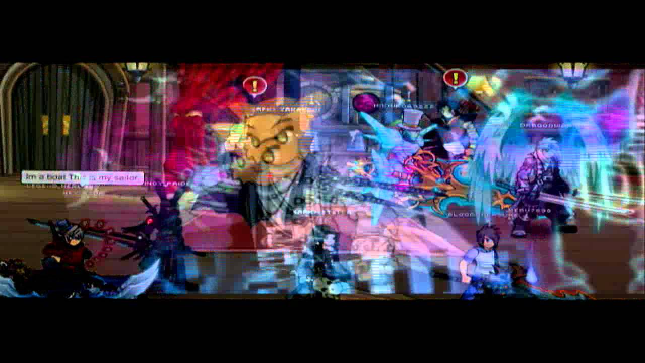 =NexTestPart1= KeyFramingTest. (RE-UPLOADED)