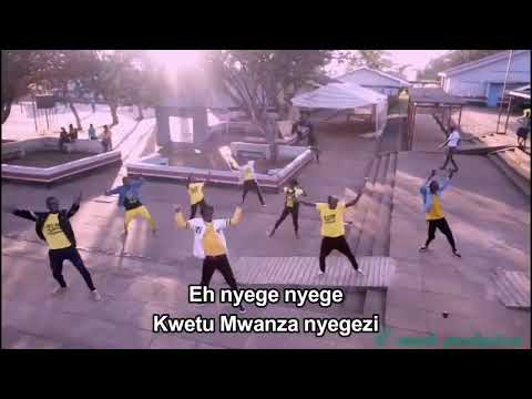 Rayvanny Ft Diamond Platnumz Mwanza Lyrics