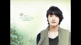 Here I Am ( Secret Garden-Drama Ver.) - Oska (Yoon Sang Hyun)  Sub (Han Rom Esp)