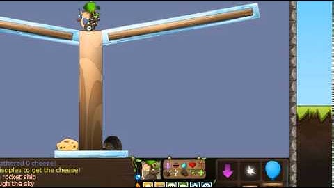 Quick transformice video