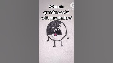 SPOILERS FOR II ⚠️Popcorn on the cobs #stevecobs #ii #inanimateinsanity