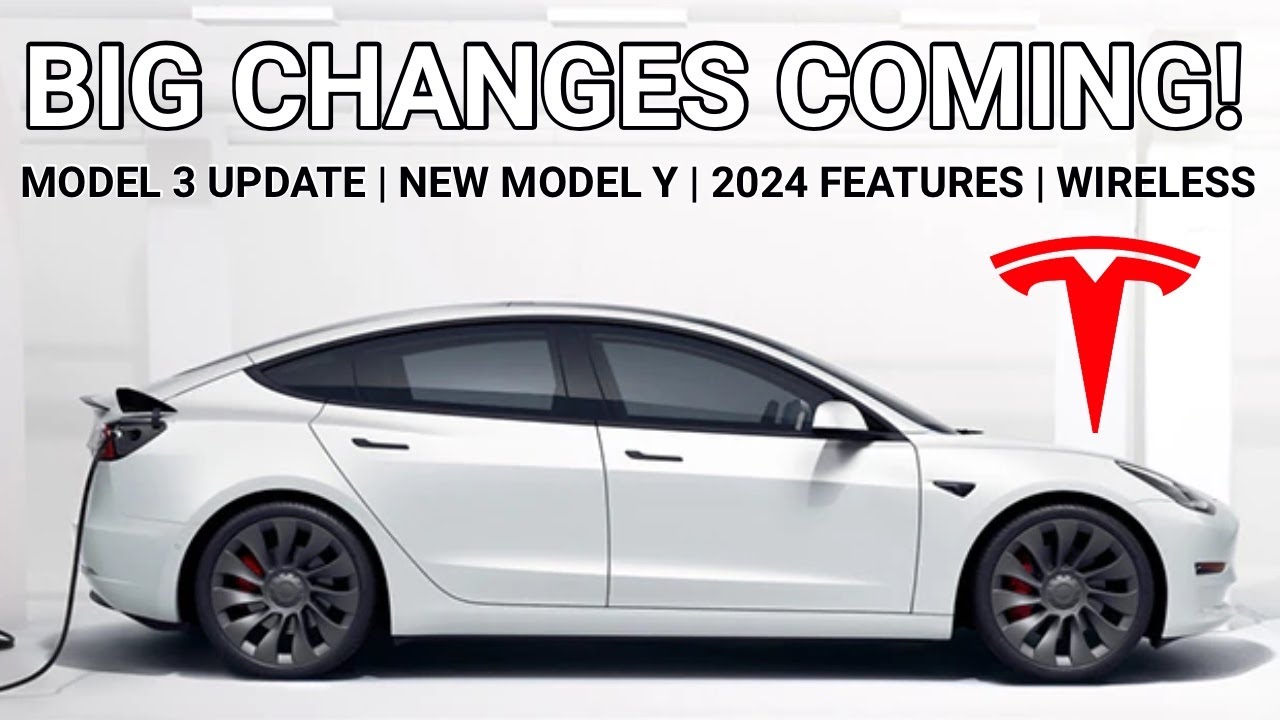  Compatible for Tesla modèle 3 Y 2021 2022 2023 2024