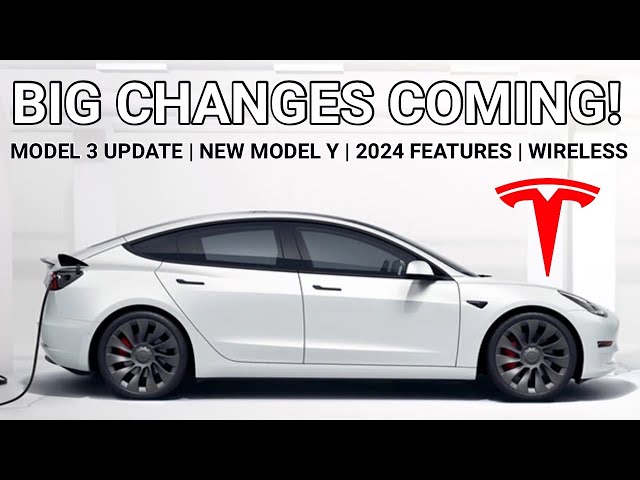 GAFAT Tesla Model Y 2021-2023 2024 Schmutzfänger, Model Y 2024