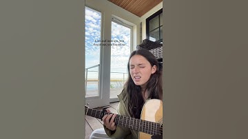 Thumbnail of You Found Me - The Fray #cover #singersongwriter #singer
