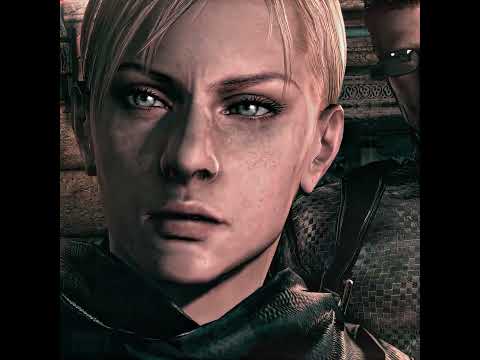 Wesker Jill The Ultimate Duo 4K 60 Residentevil