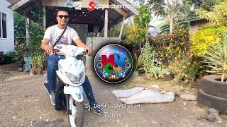 DJ AKU TAK MAU TUNGGU ( SLOW REMIX ) DJ ROLAND REMIX | KLUB CAMPURAN MINDANO 2024